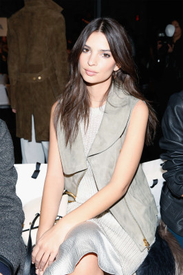 Emily Ratajkowski pic #869425