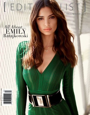 Emily Ratajkowski pic #827442