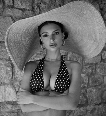 Emily Ratajkowski pic #1095858