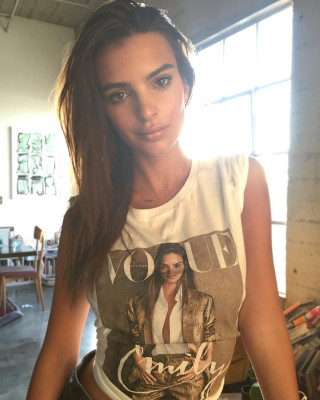 Emily Ratajkowski pic #904679