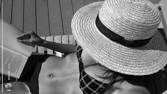 Emily Ratajkowski pic #904895