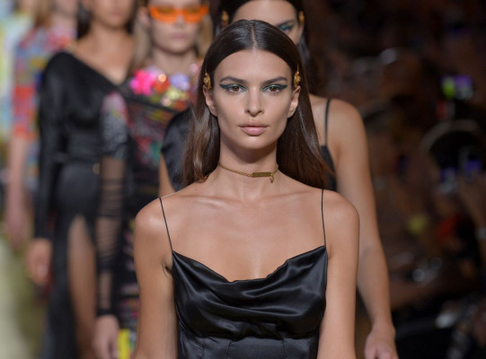 Emily Ratajkowski pic #1102891