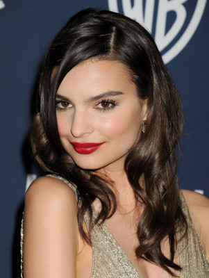 Emily Ratajkowski pic #759883