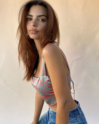 Emily Ratajkowski pic #1272189