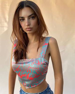 Emily Ratajkowski pic #1272192