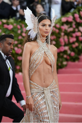 Emily Ratajkowski pic #1169290