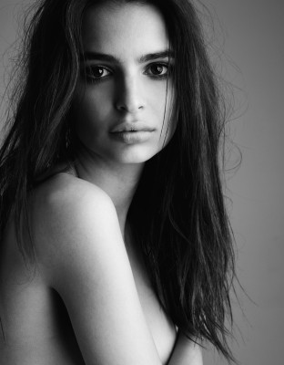 Emily Ratajkowski pic #760474