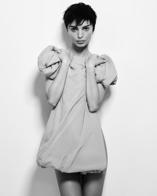 Emily Ratajkowski - POP Magazine (2023)