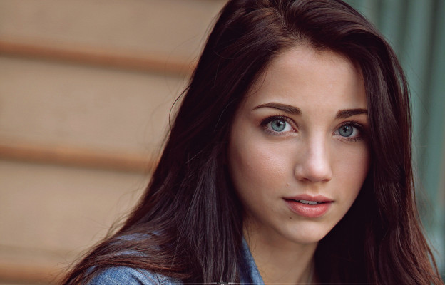 Emily Rudd