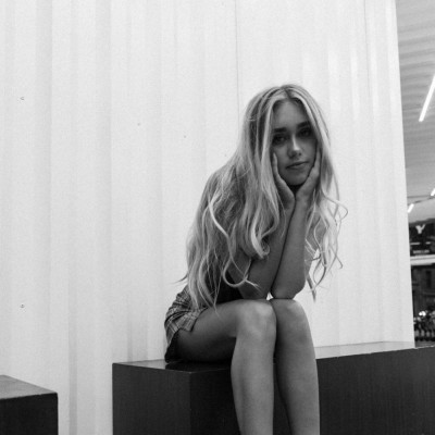 EMILY SKINNER at a Photoshoot, September 2019