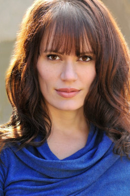 Emily Swallow pic #854751