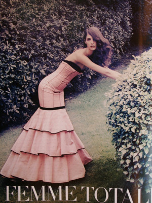 photo 15 in Emina Cunmuljaj gallery [id191670] 2009-09-28 00:00:00