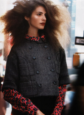 Emina Cunmuljaj pic #191548