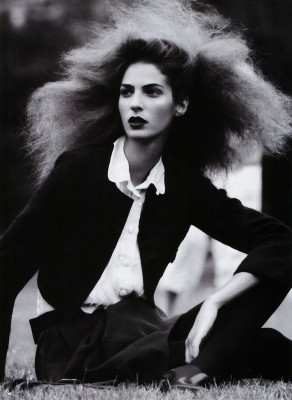 Emina Cunmuljaj pic #191549