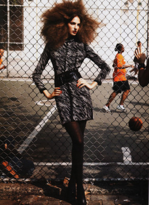 Emina Cunmuljaj pic #191550