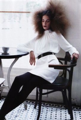 Emina Cunmuljaj pic #191551