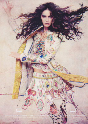 Emina Cunmuljaj pic #235812