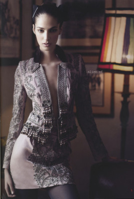 Emina Cunmuljaj pic #191659