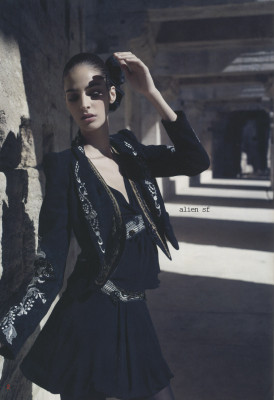 Emina Cunmuljaj pic #191660