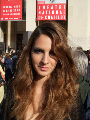 Emina Cunmuljaj pic #196608