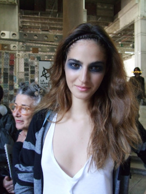 Emina Cunmuljaj pic #196609