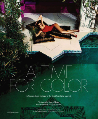 photo 7 in Emina Cunmuljaj gallery [id363950] 2011-02-25 00:00:00