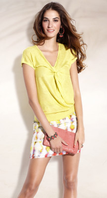 Emina Cunmuljaj pic #399237