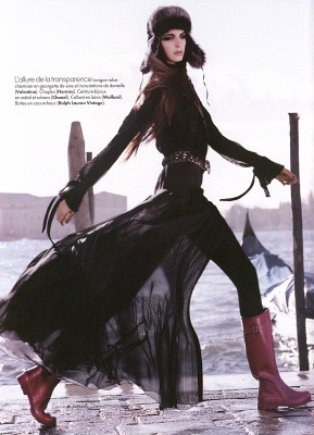 Emina Cunmuljaj pic #237194