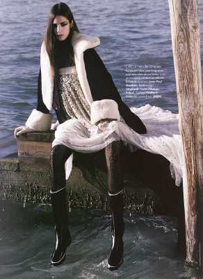 Emina Cunmuljaj pic #237191