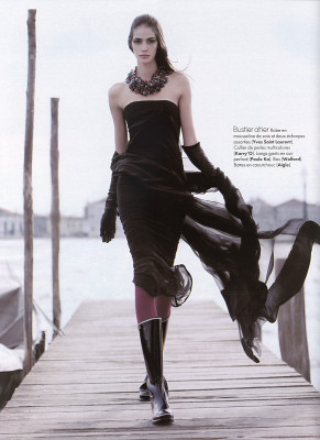 Emina Cunmuljaj pic #237184