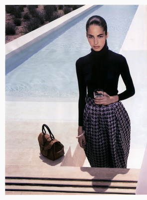 Emina Cunmuljaj pic #237186