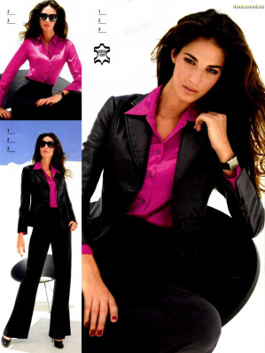 Emina Cunmuljaj pic #340203