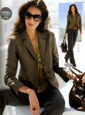 Emina Cunmuljaj pic #340202