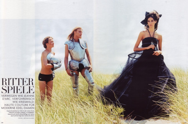 Emina Cunmuljaj pic #191666