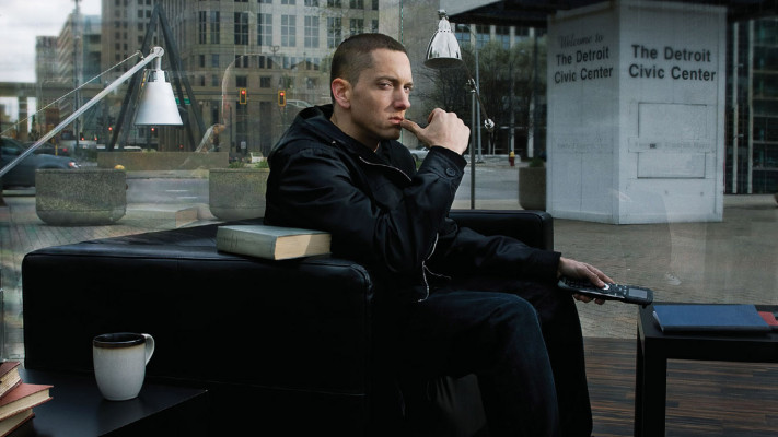 Eminem pic #590587