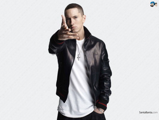 Eminem pic #590588