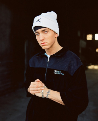 photo 21 in Eminem gallery [id759899] 2014-09-17 00:00:00
