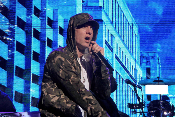 photo 27 in Eminem gallery [id701045] 2014-02-21 00:00:00