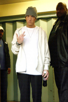 Eminem pic #159342