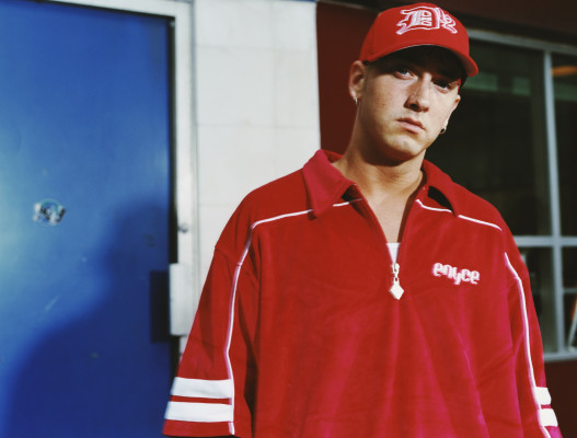 Eminem pic #121449