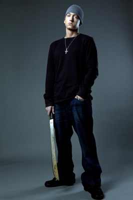 photo 25 in Eminem gallery [id759894] 2014-09-17 00:00:00