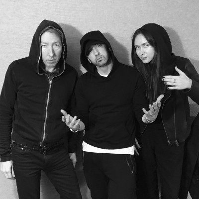 photo 13 in Eminem gallery [id1023746] 2017-12-20 00:00:00