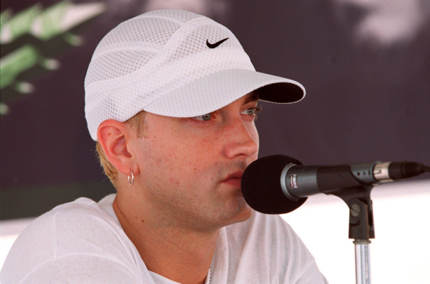 Eminem pic #121018