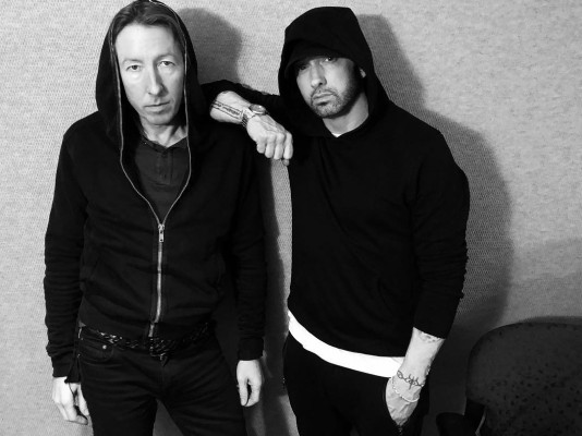 photo 15 in Eminem gallery [id1023744] 2017-12-20 00:00:00