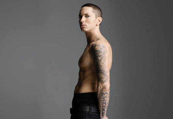 Eminem pic #590612