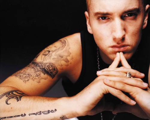 Eminem pic #114722
