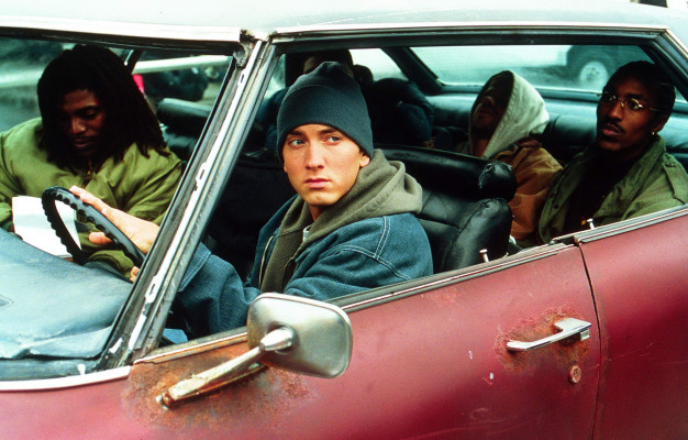 photo 6 in Eminem gallery [id114729] 2008-11-05 00:00:00