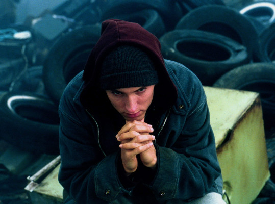 Eminem pic #114724