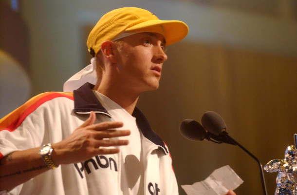 Eminem pic #114723