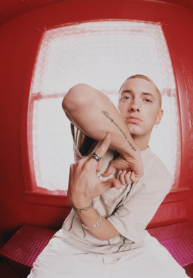 Eminem pic #121451